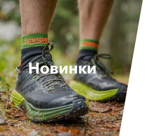 Новинки